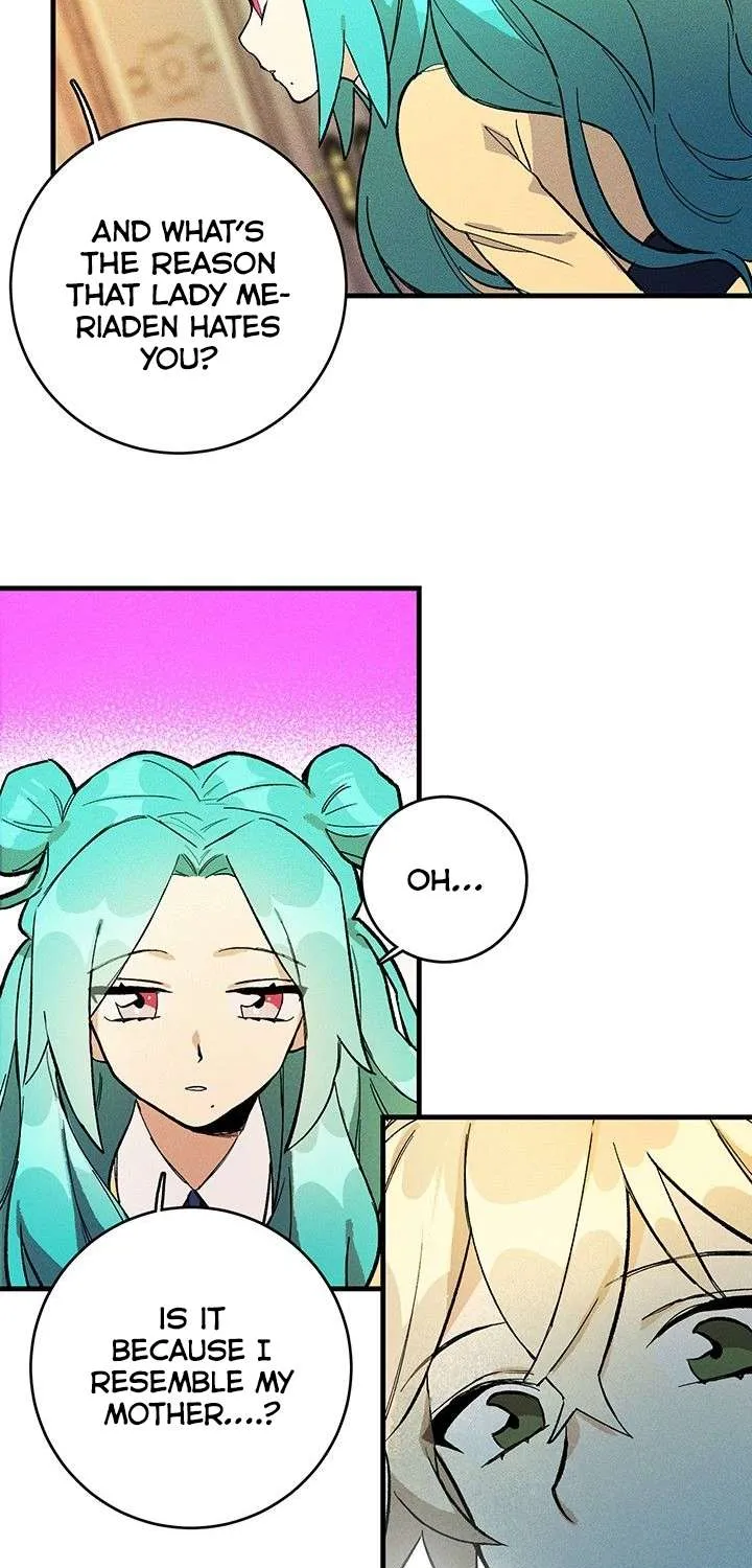 The Young Lady Is A Royal Chef Chapter 4 page 15 - 