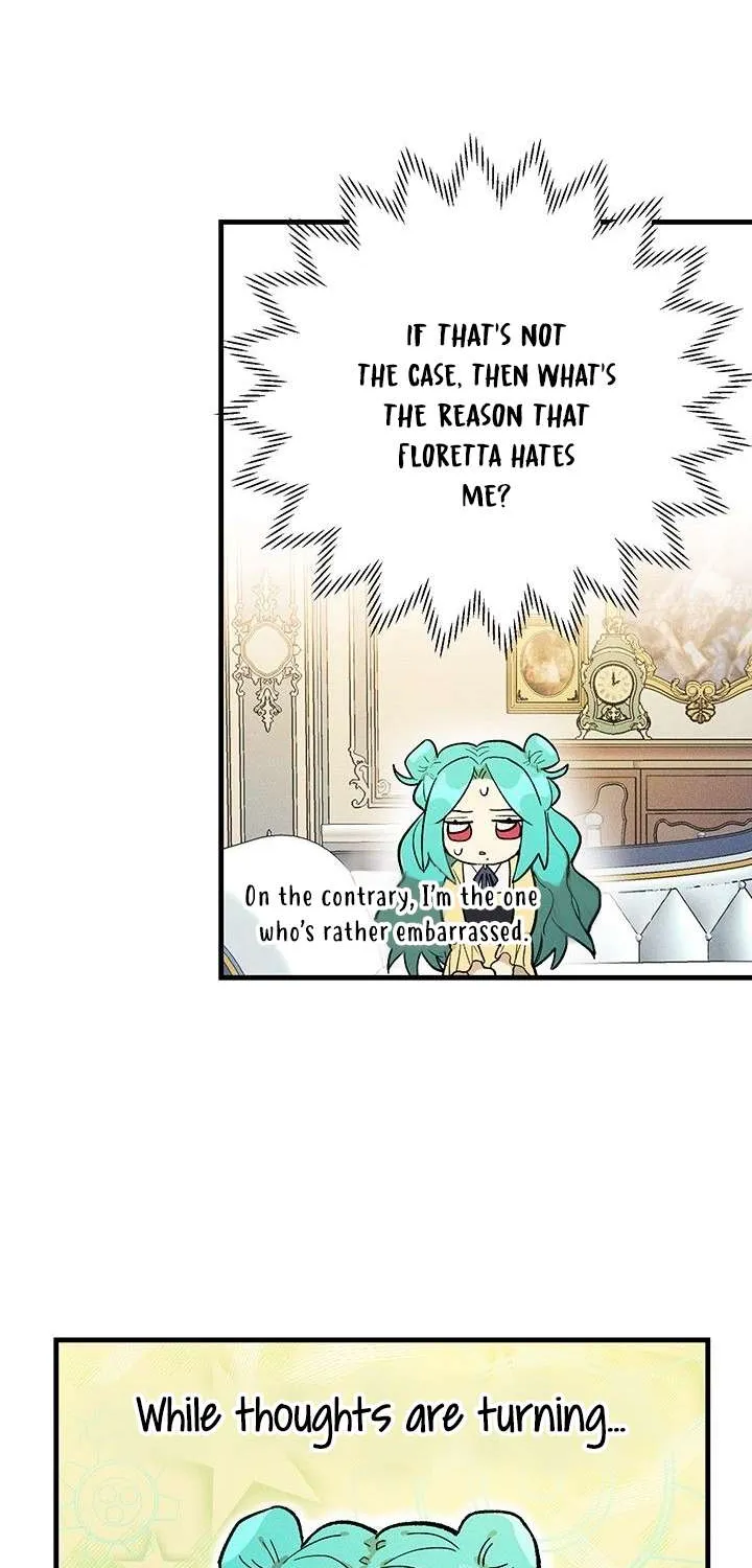 The Young Lady Is A Royal Chef Chapter 4 page 18 - 