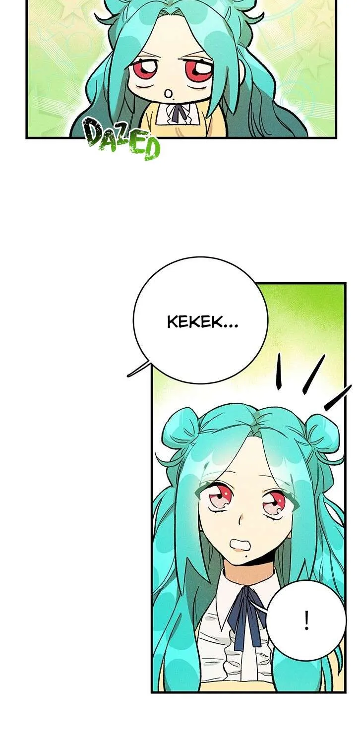 The Young Lady Is A Royal Chef Chapter 4 page 19 - 
