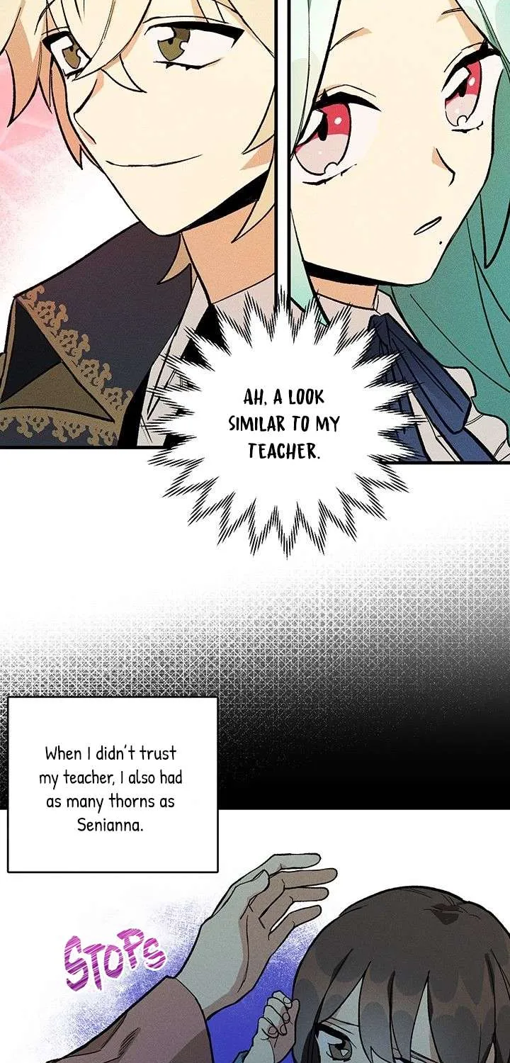 The Young Lady Is A Royal Chef Chapter 4 page 23 - 