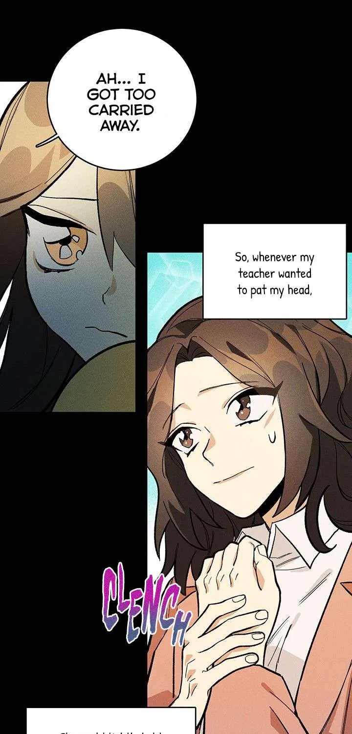 The Young Lady Is A Royal Chef Chapter 4 page 25 - 