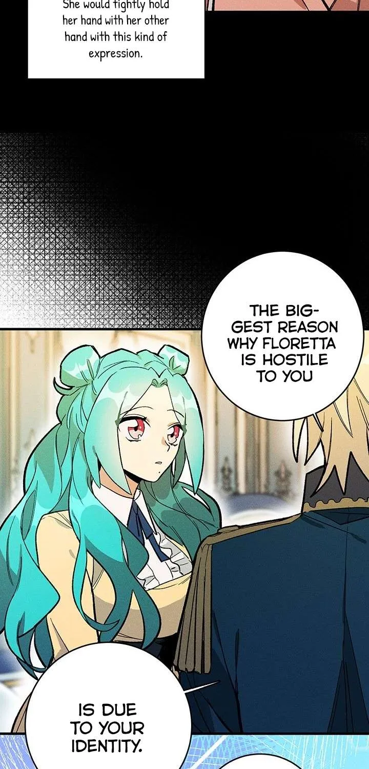 The Young Lady Is A Royal Chef Chapter 4 page 26 - 