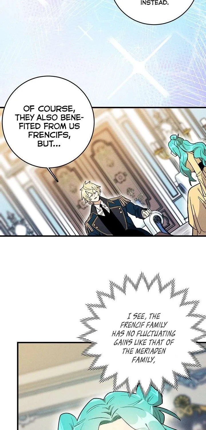 The Young Lady Is A Royal Chef Chapter 4 page 28 - 