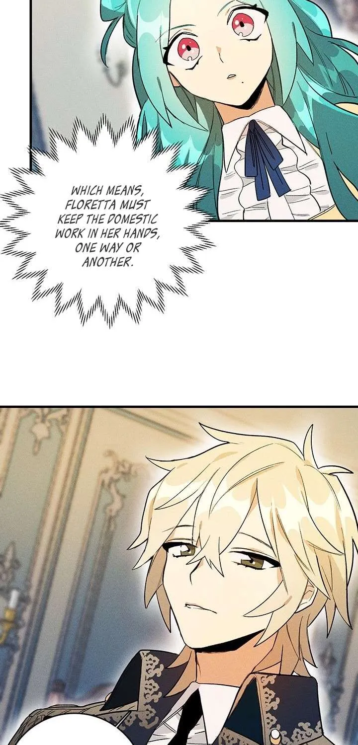 The Young Lady Is A Royal Chef Chapter 4 page 29 - 