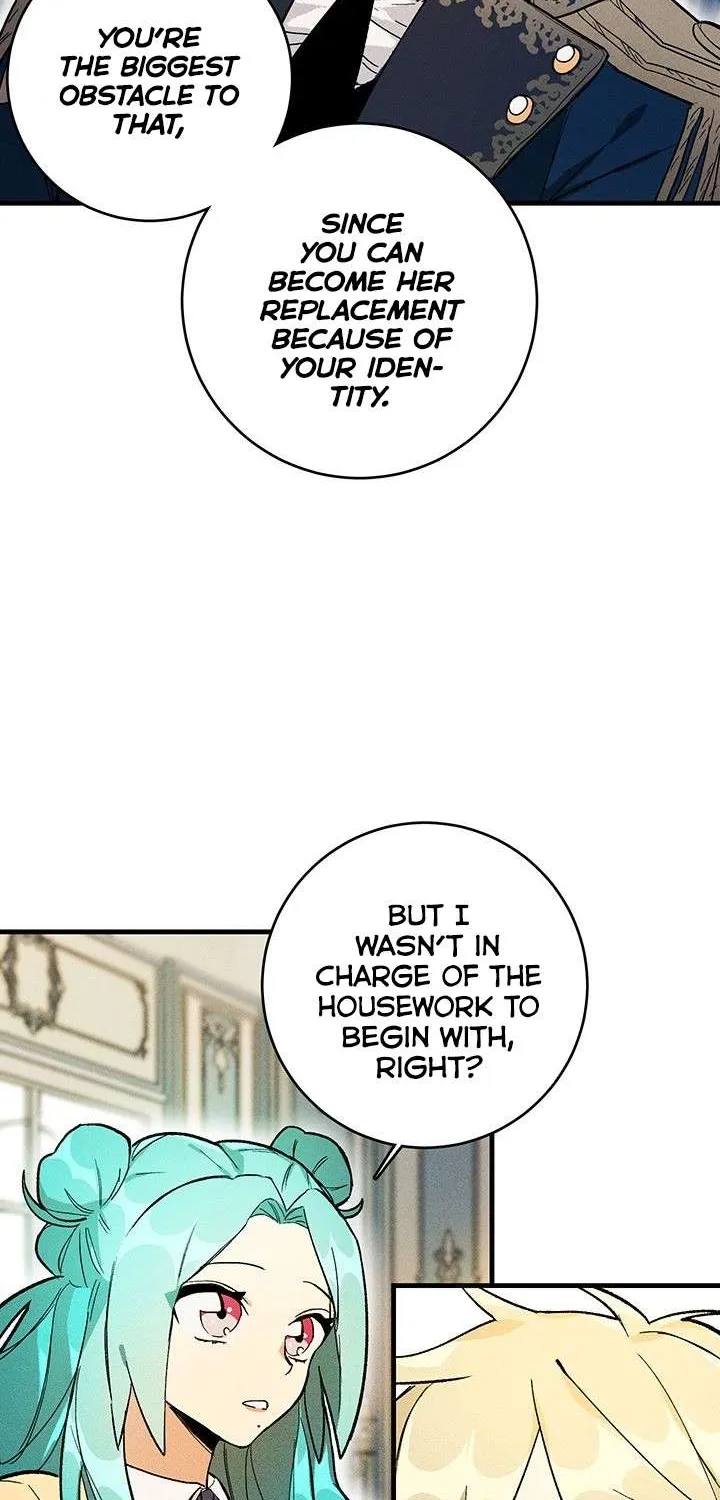 The Young Lady Is A Royal Chef Chapter 4 page 30 - 