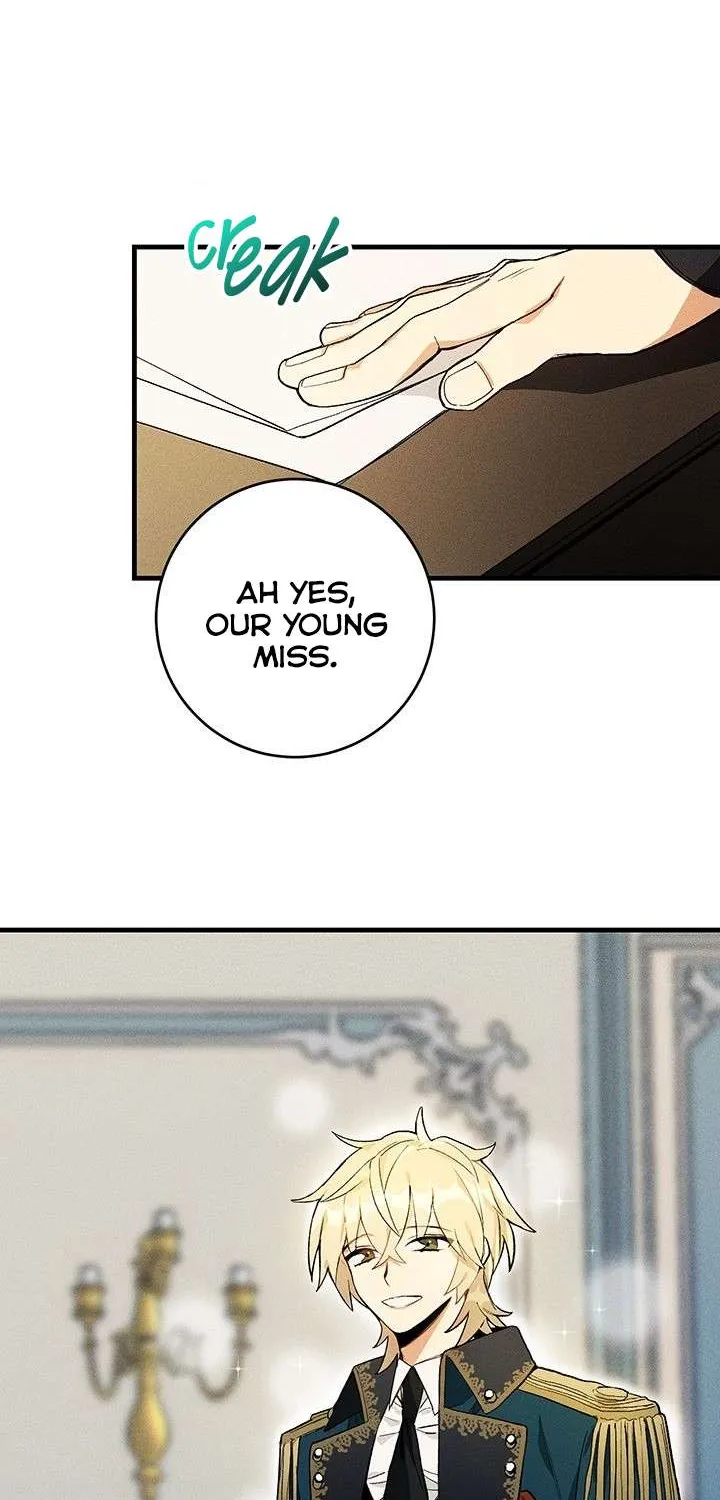 The Young Lady Is A Royal Chef Chapter 4 page 4 - 