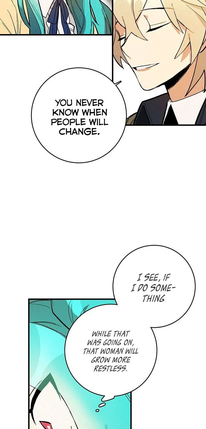 The Young Lady Is A Royal Chef Chapter 4 page 31 - 