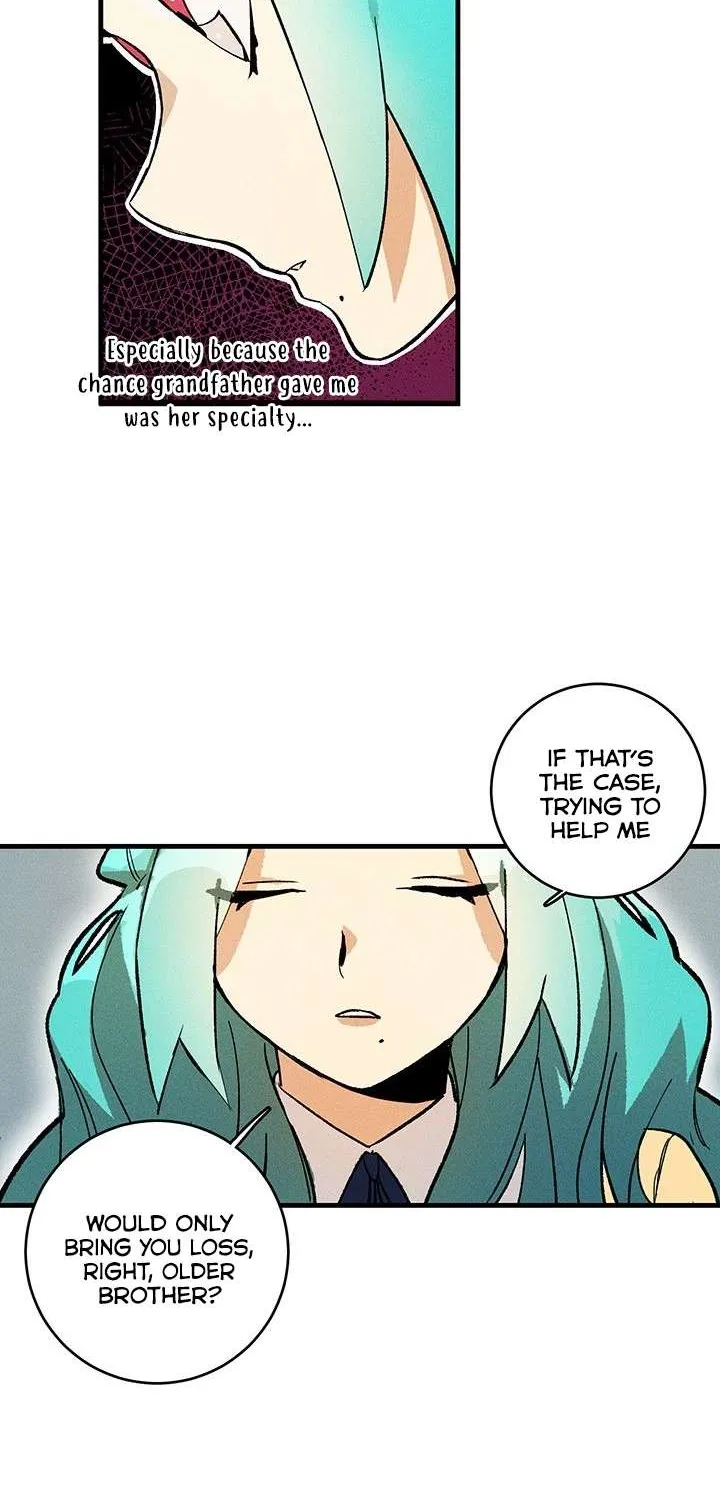 The Young Lady Is A Royal Chef Chapter 4 page 32 - 