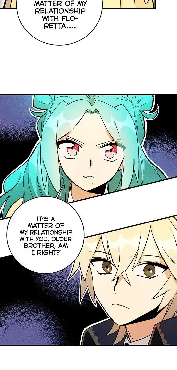 The Young Lady Is A Royal Chef Chapter 4 page 37 - 