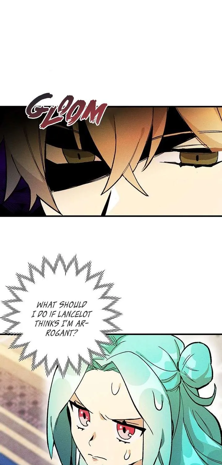 The Young Lady Is A Royal Chef Chapter 4 page 38 - 