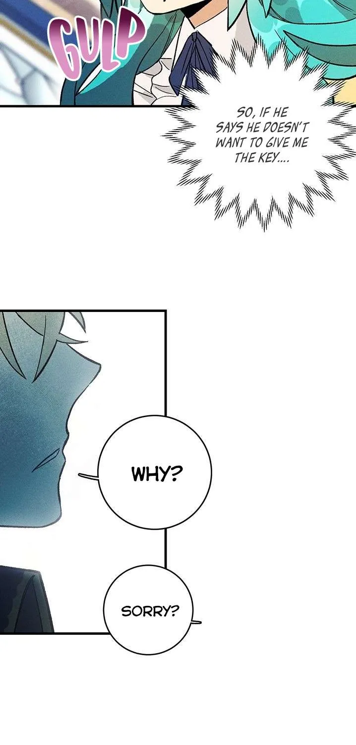 The Young Lady Is A Royal Chef Chapter 4 page 39 - 