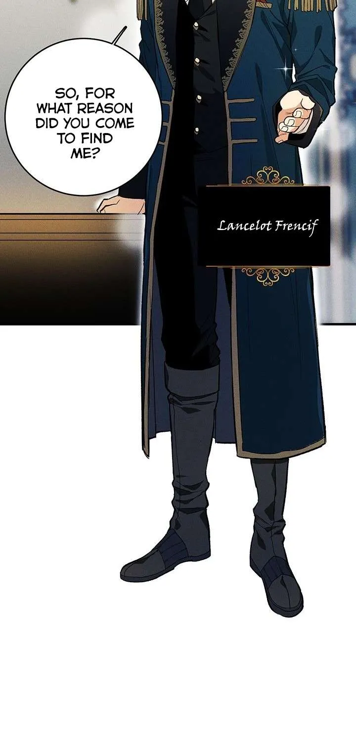 The Young Lady Is A Royal Chef Chapter 4 page 5 - 