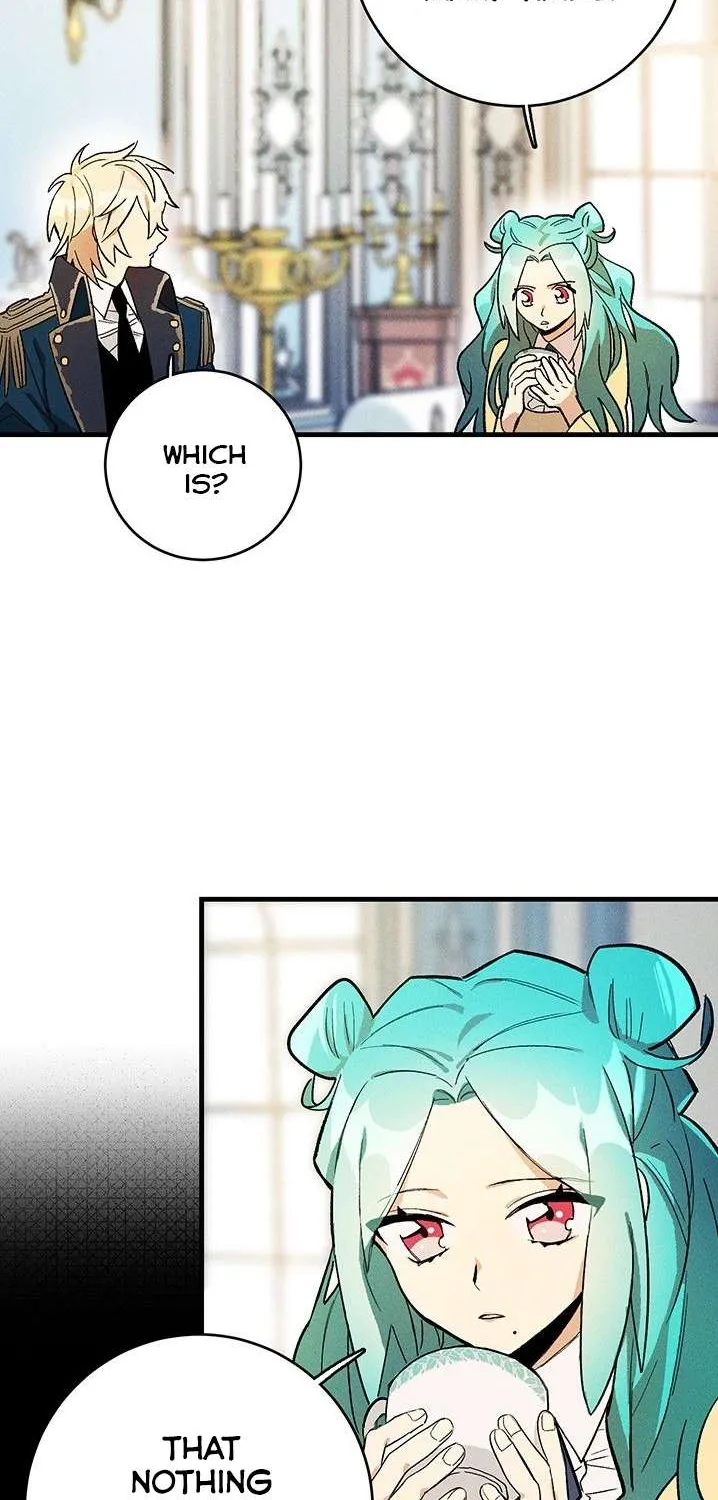 The Young Lady Is A Royal Chef Chapter 4 page 41 - 