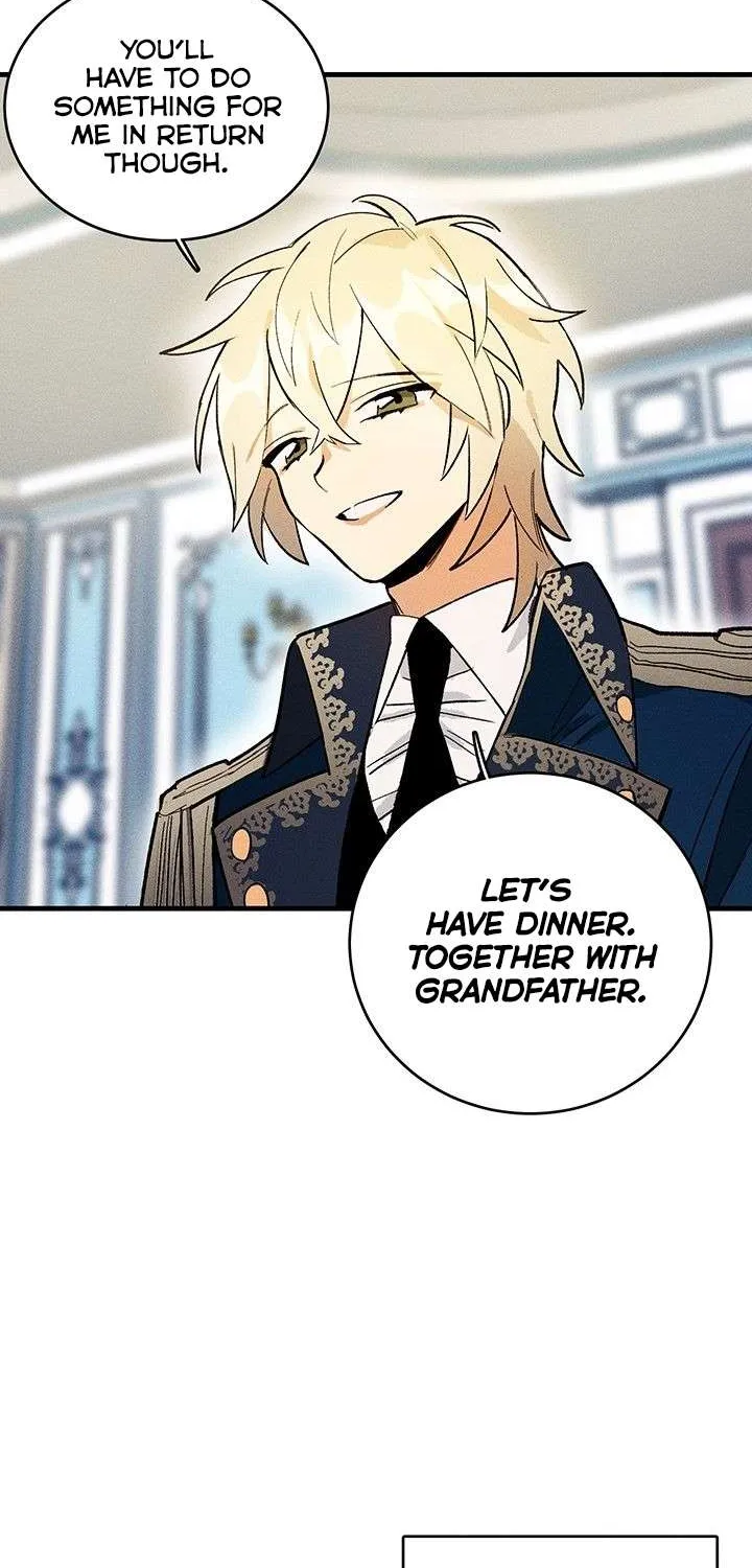 The Young Lady Is A Royal Chef Chapter 4 page 46 - 