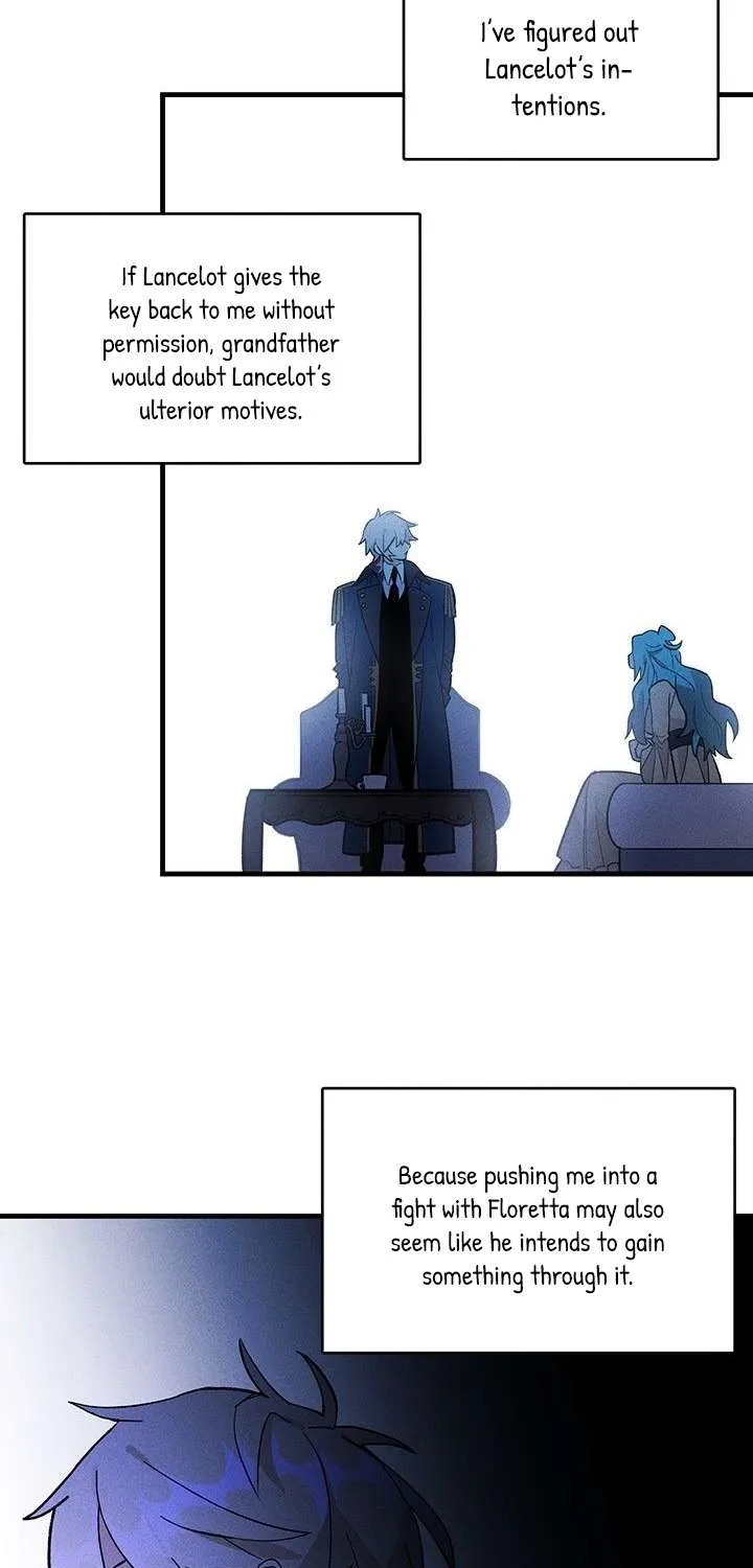 The Young Lady Is A Royal Chef Chapter 4 page 47 - 