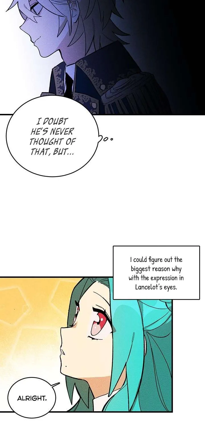 The Young Lady Is A Royal Chef Chapter 4 page 48 - 