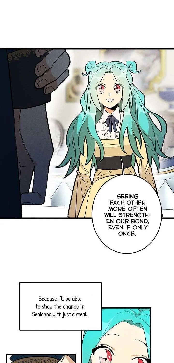The Young Lady Is A Royal Chef Chapter 4 page 50 - 