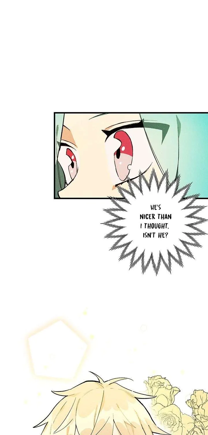 The Young Lady Is A Royal Chef Chapter 4 page 6 - 