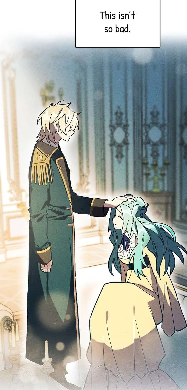 The Young Lady Is A Royal Chef Chapter 4 page 54 - 