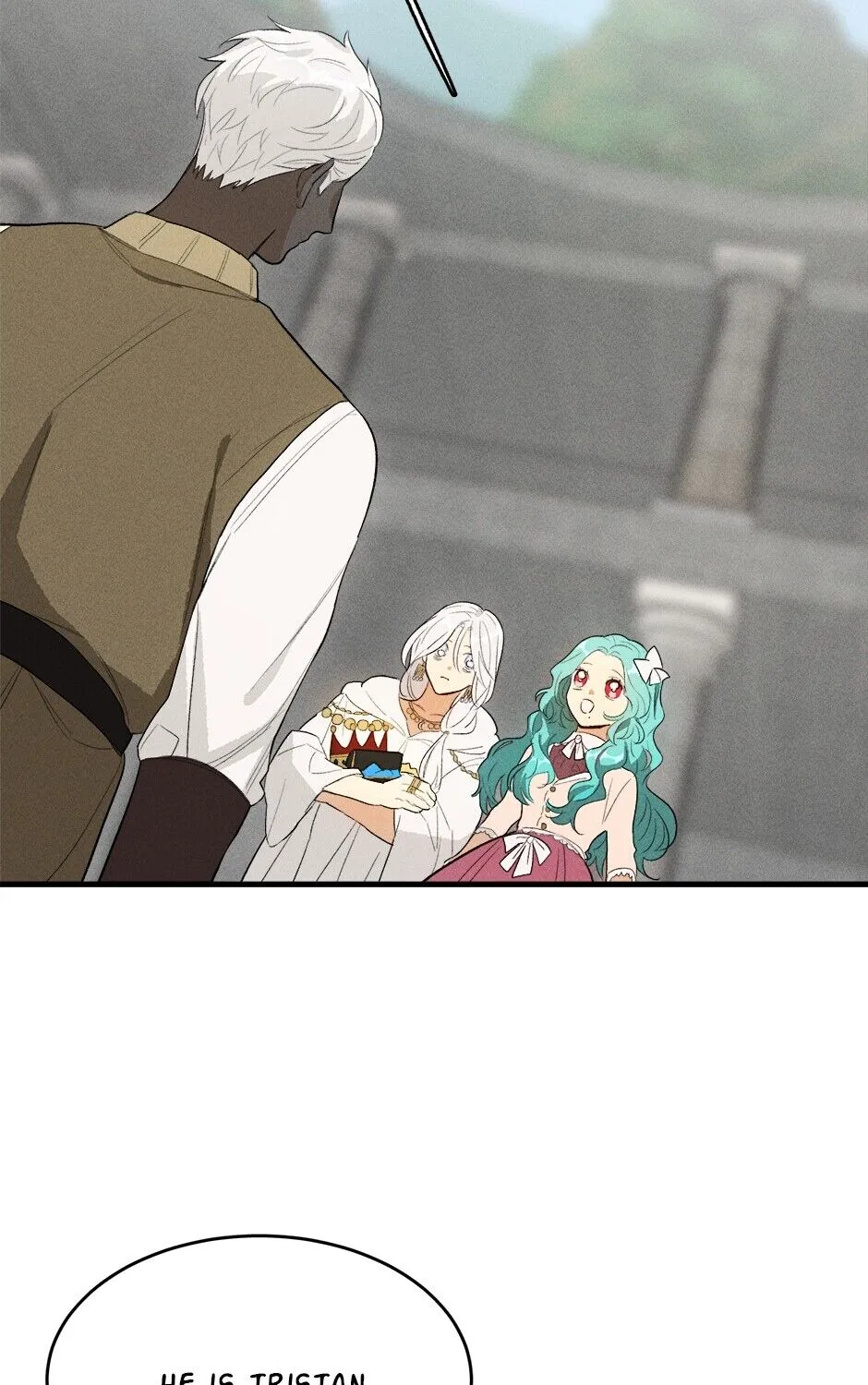 The Young Lady Is A Royal Chef Chapter 40 page 101 - 