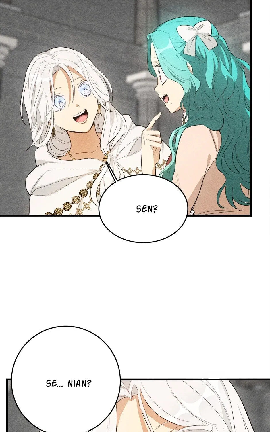The Young Lady Is A Royal Chef Chapter 40 page 105 - 