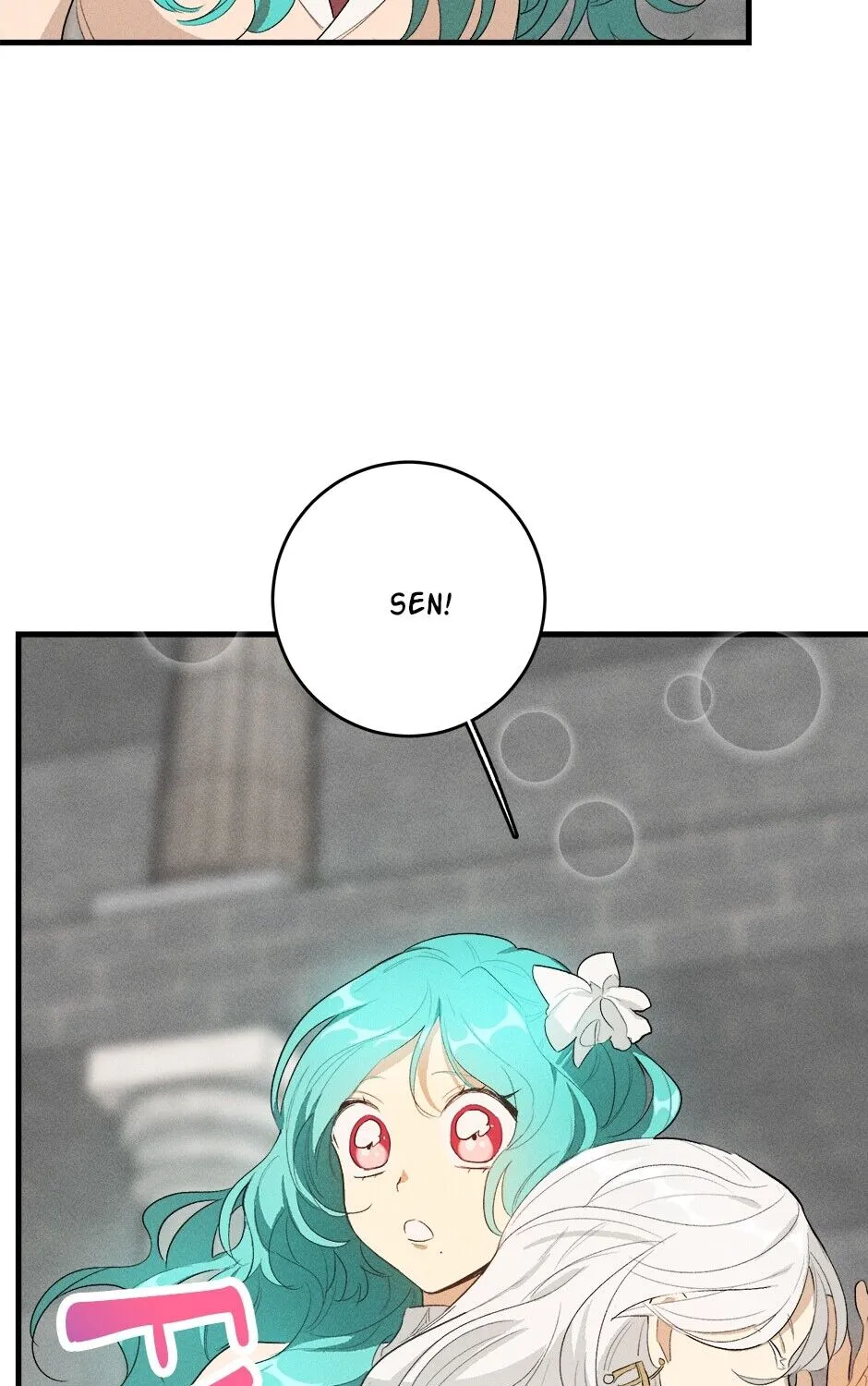 The Young Lady Is A Royal Chef Chapter 40 page 109 - 