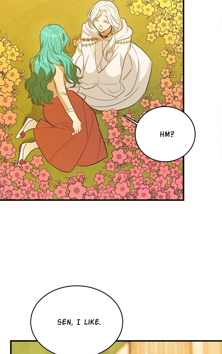 The Young Lady Is A Royal Chef Chapter 40 page 117 - 