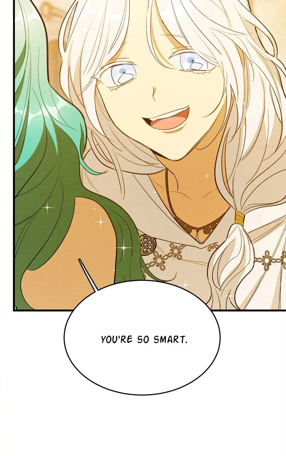 The Young Lady Is A Royal Chef Chapter 40 page 119 - 