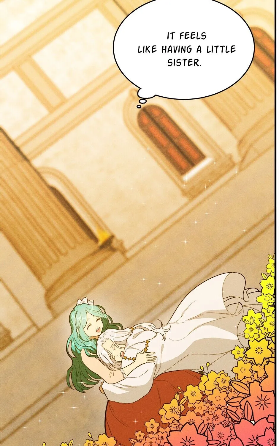 The Young Lady Is A Royal Chef Chapter 40 page 121 - 