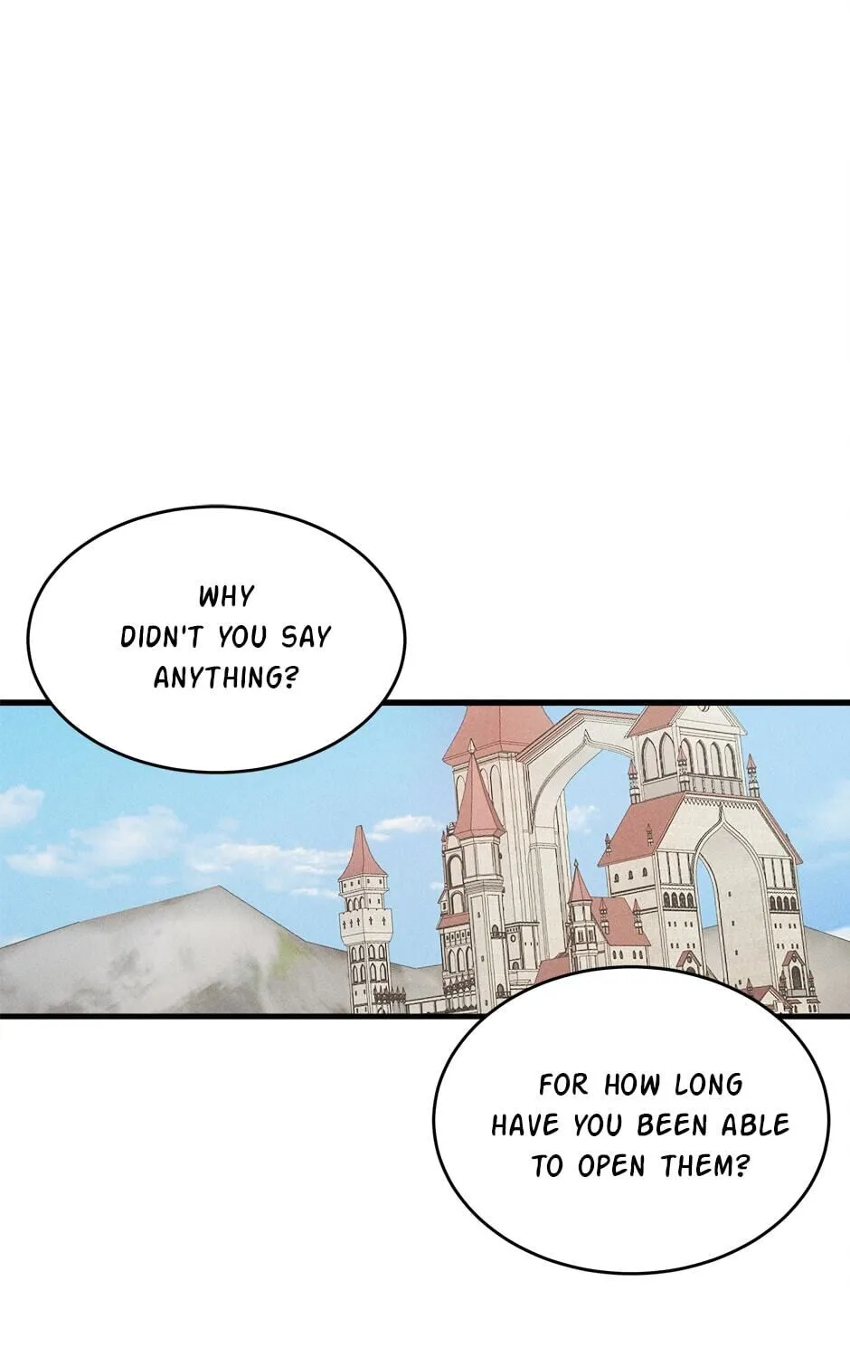 The Young Lady Is A Royal Chef Chapter 40 page 17 - 