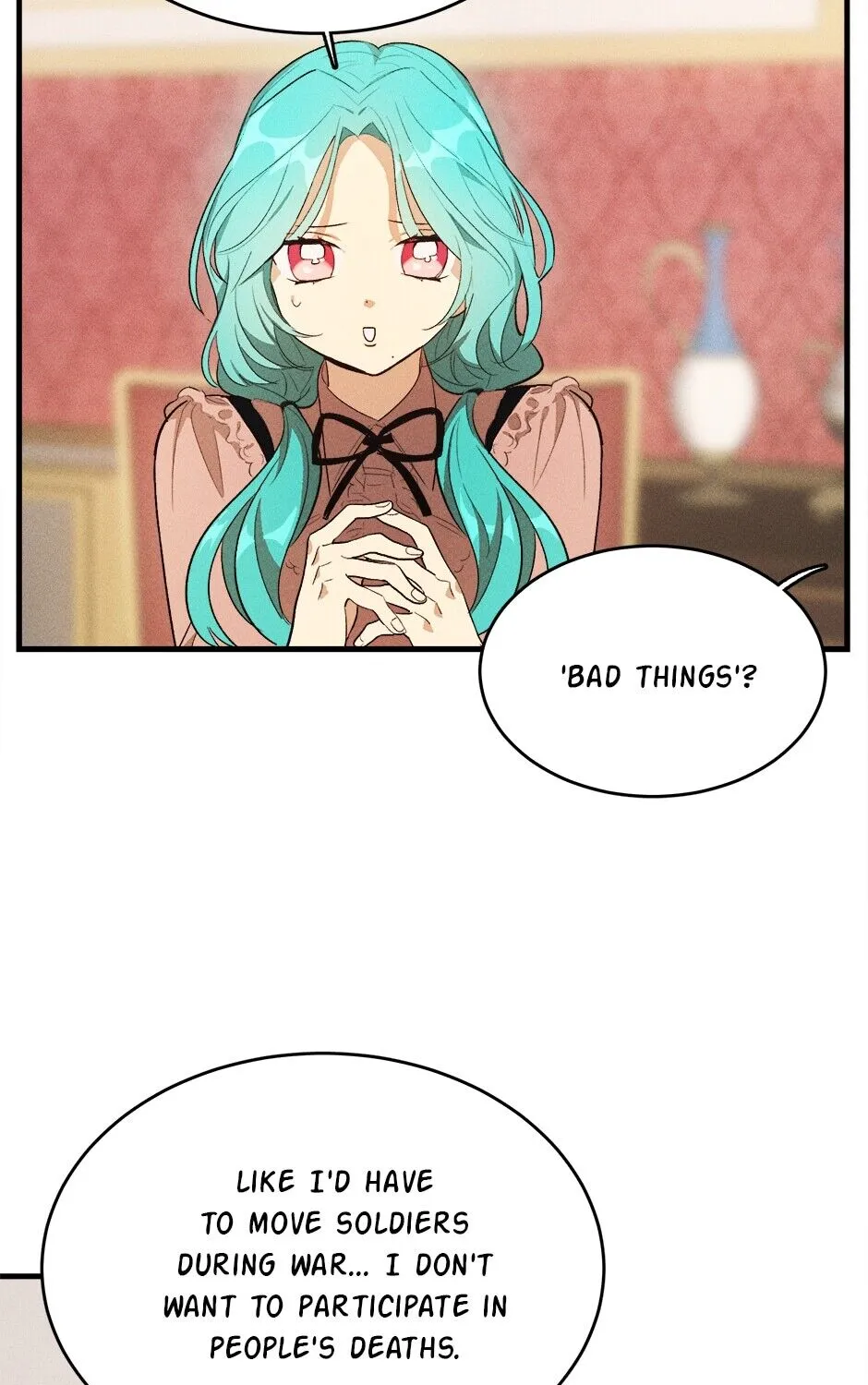 The Young Lady Is A Royal Chef Chapter 40 page 19 - 