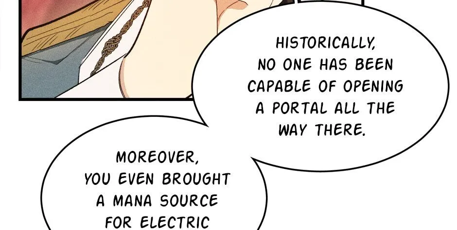 The Young Lady Is A Royal Chef Chapter 40 page 24 - 