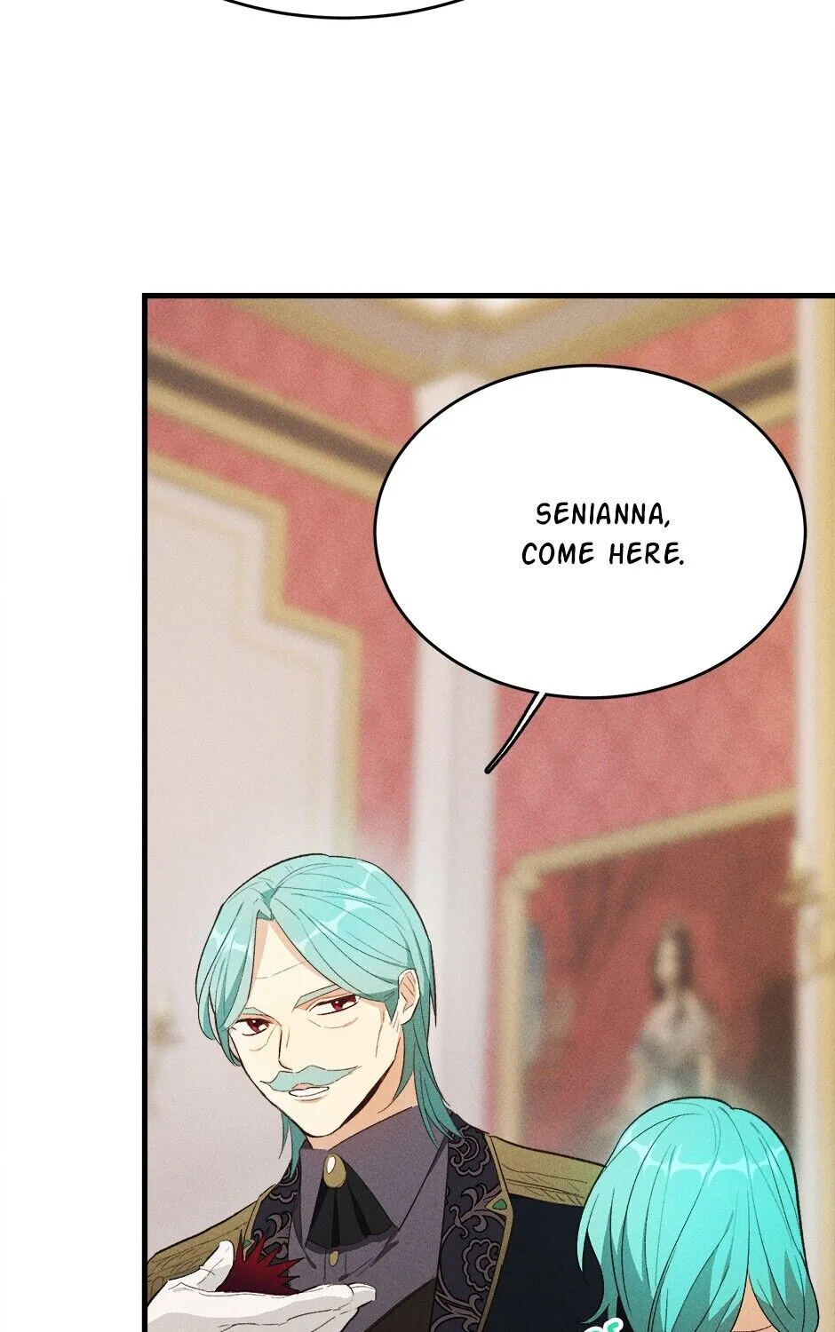 The Young Lady Is A Royal Chef Chapter 40 page 29 - 