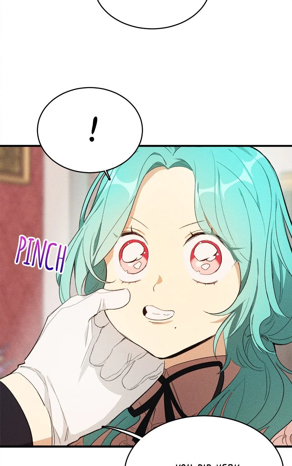 The Young Lady Is A Royal Chef Chapter 40 page 31 - 