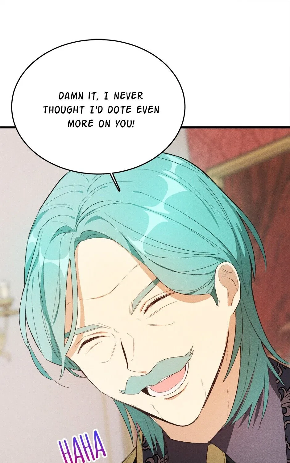 The Young Lady Is A Royal Chef Chapter 40 page 33 - 