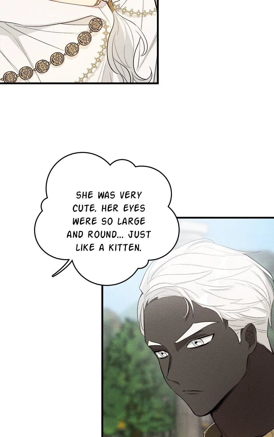 The Young Lady Is A Royal Chef Chapter 40 page 5 - 