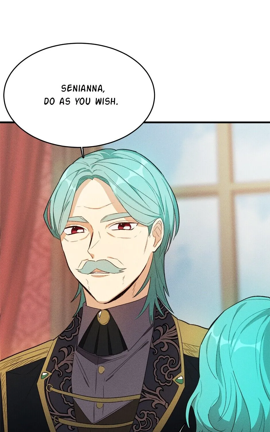 The Young Lady Is A Royal Chef Chapter 40 page 43 - 
