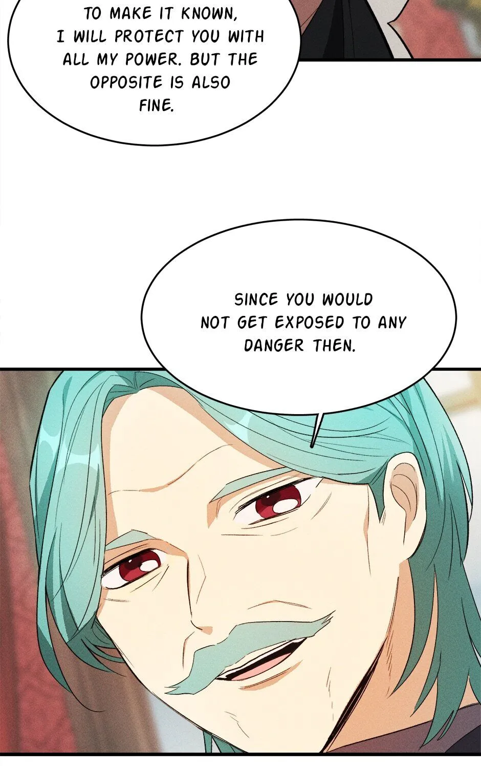 The Young Lady Is A Royal Chef Chapter 40 page 47 - 