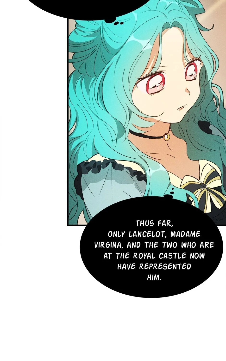 The Young Lady Is A Royal Chef Chapter 40 page 53 - 