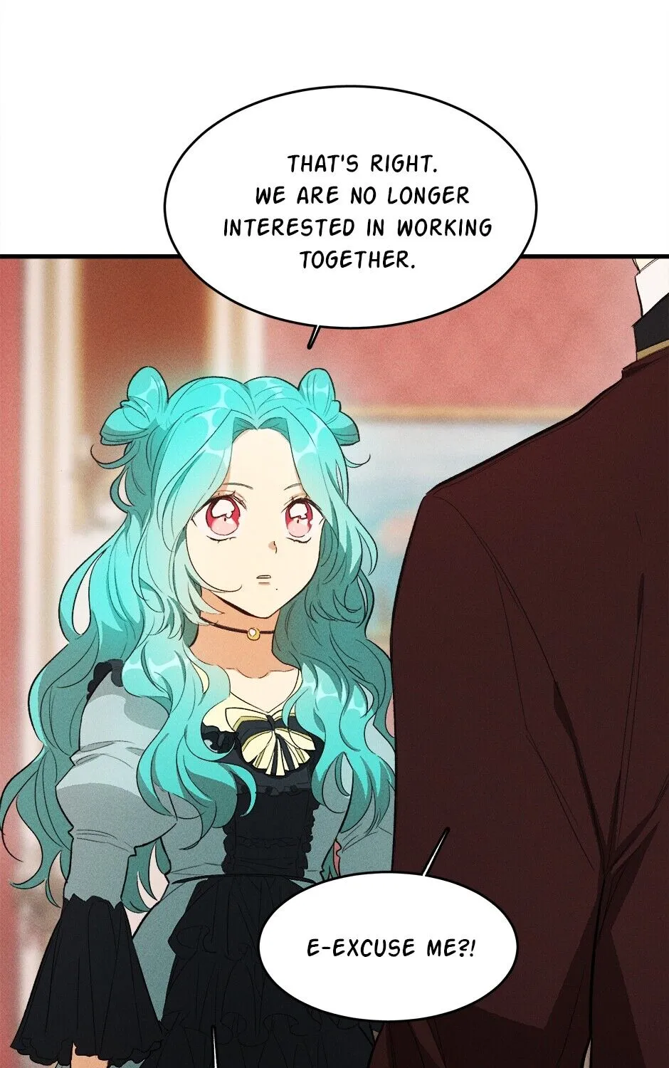 The Young Lady Is A Royal Chef Chapter 40 page 57 - 