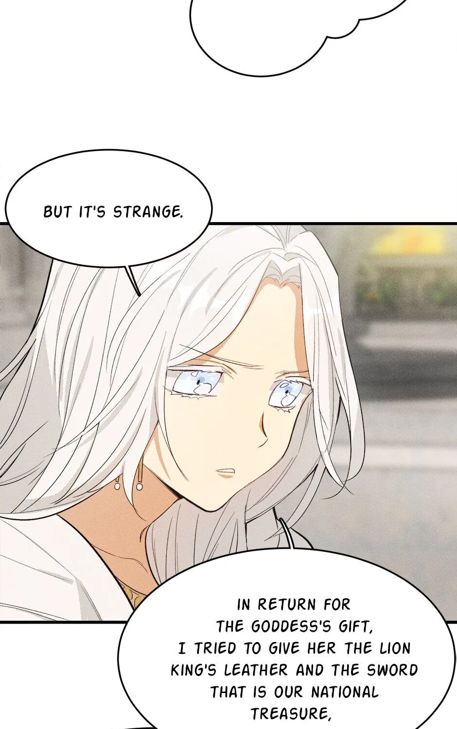 The Young Lady Is A Royal Chef Chapter 40 page 7 - 