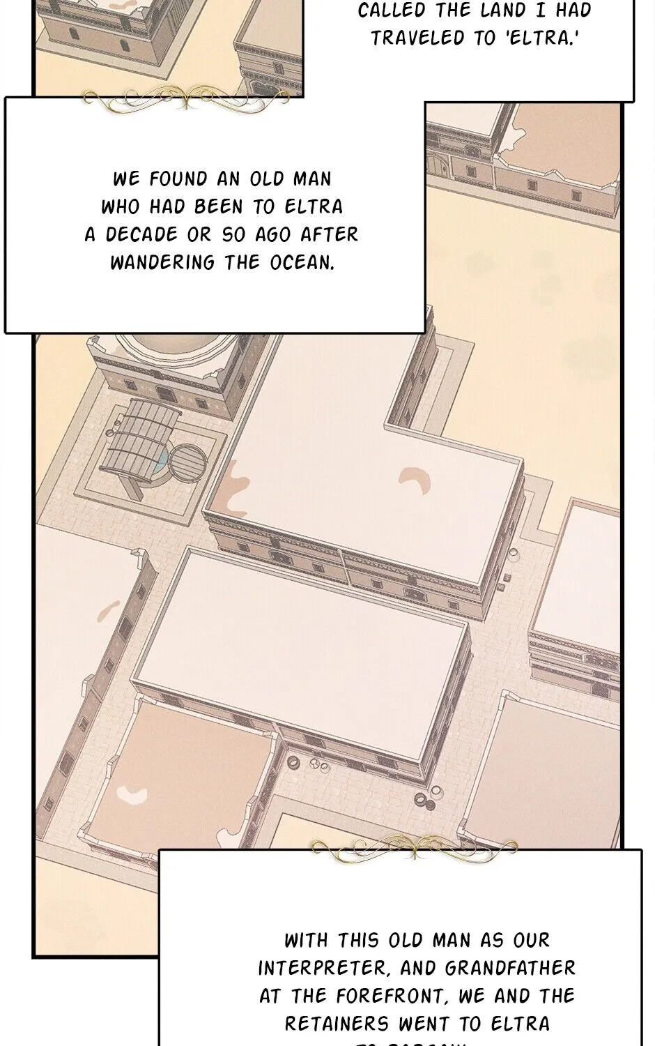 The Young Lady Is A Royal Chef Chapter 40 page 71 - 