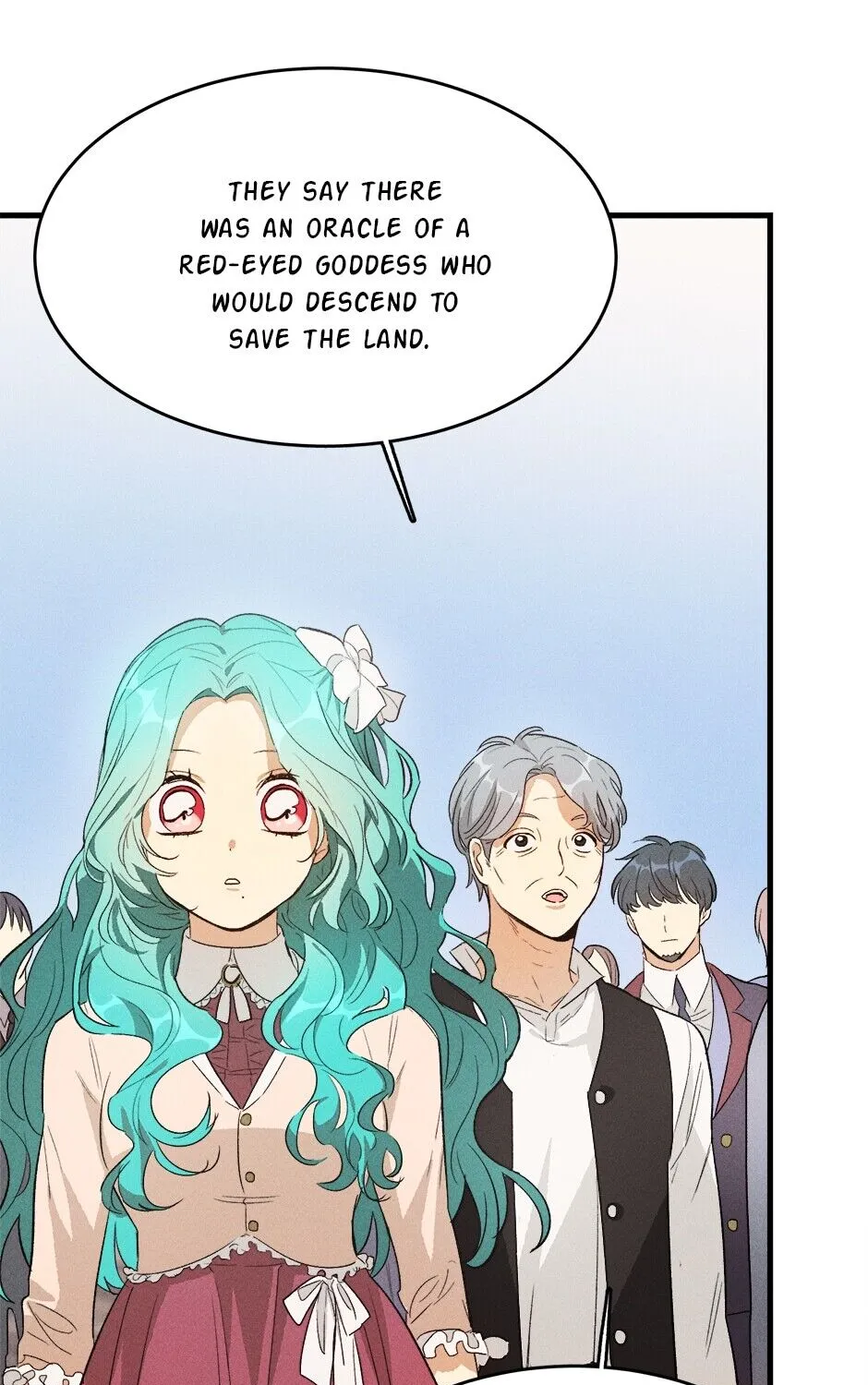 The Young Lady Is A Royal Chef Chapter 40 page 73 - 