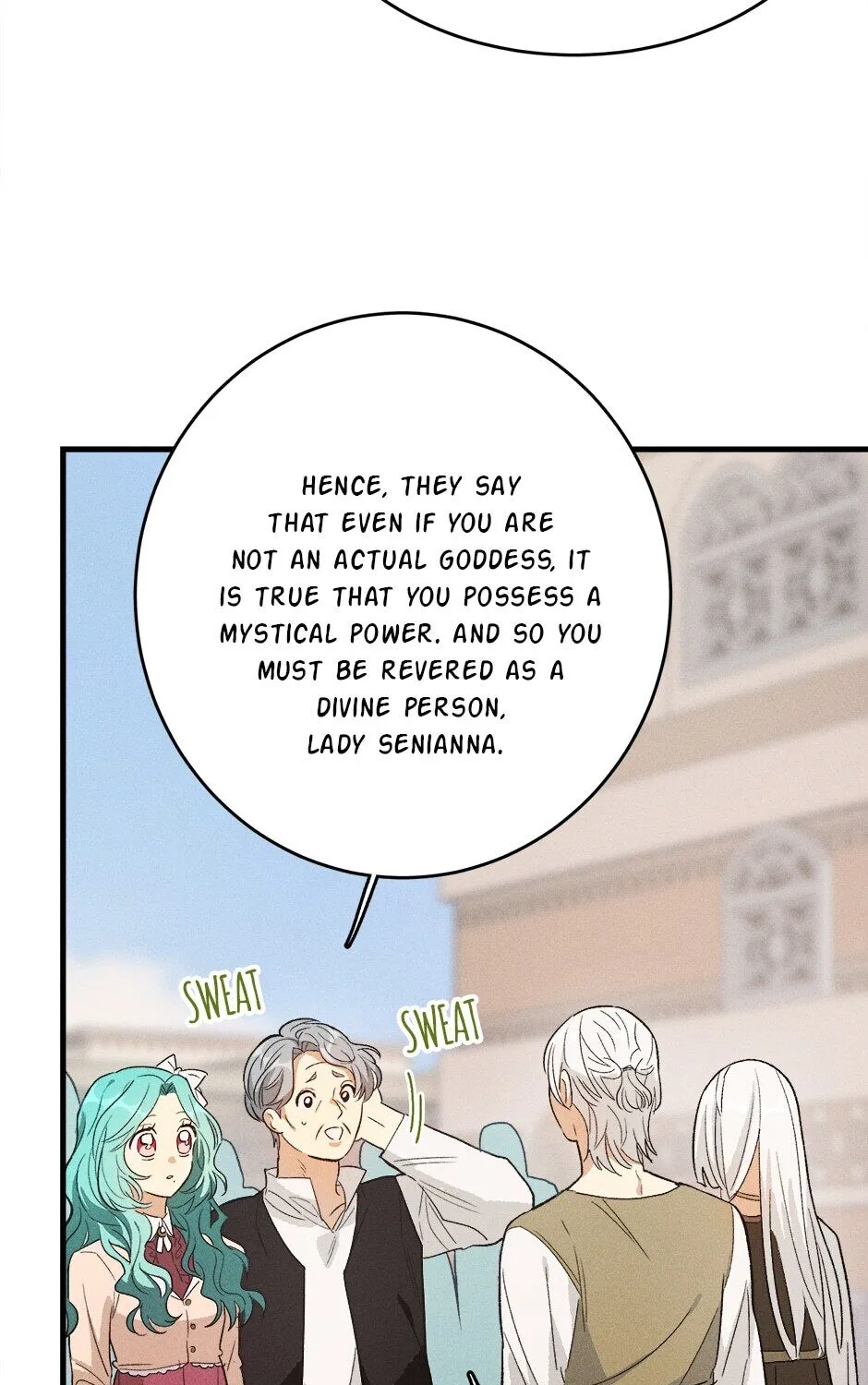 The Young Lady Is A Royal Chef Chapter 40 page 75 - 