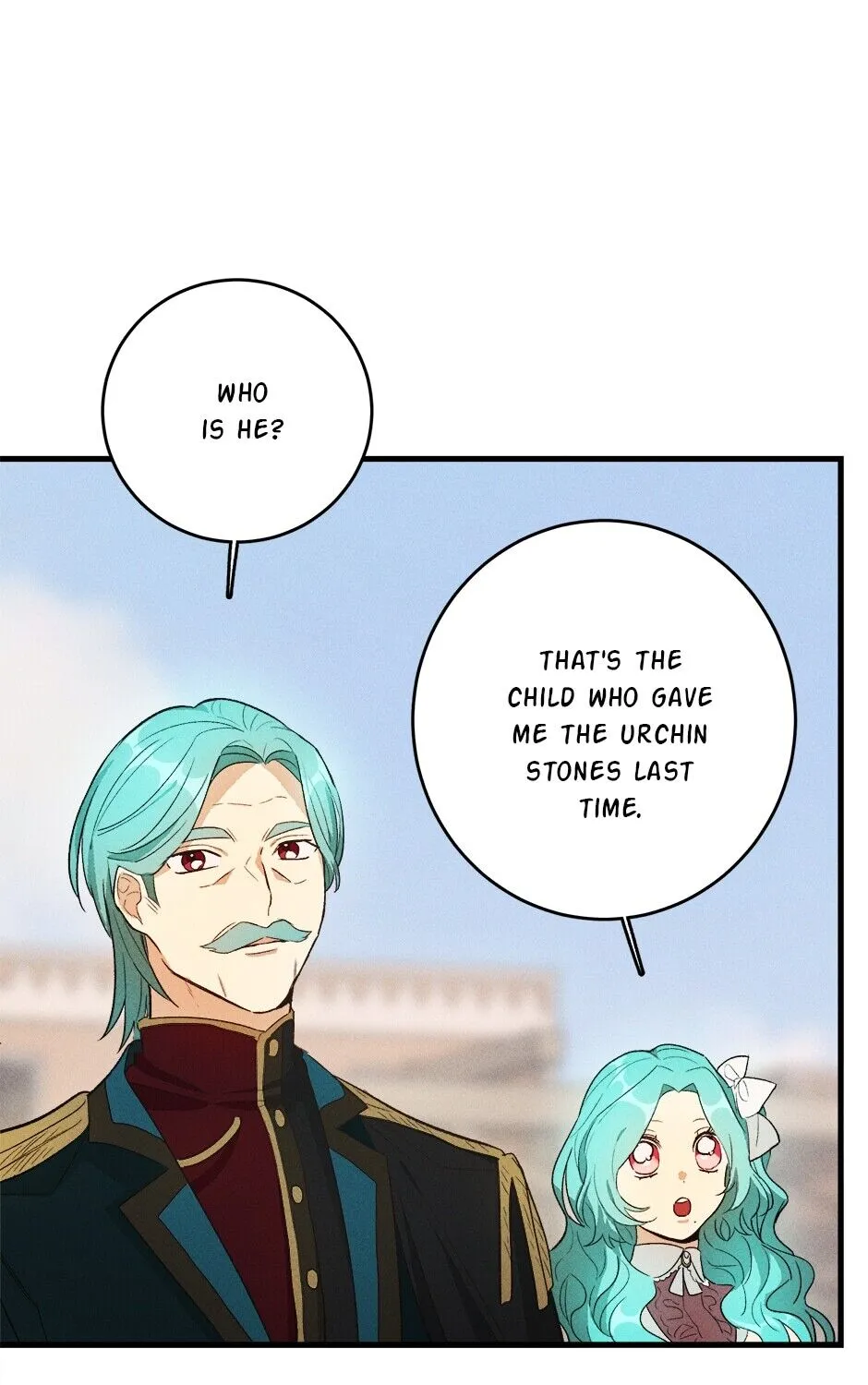 The Young Lady Is A Royal Chef Chapter 40 page 83 - 