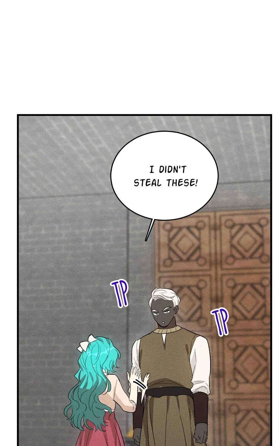 The Young Lady Is A Royal Chef Chapter 40 page 97 - 