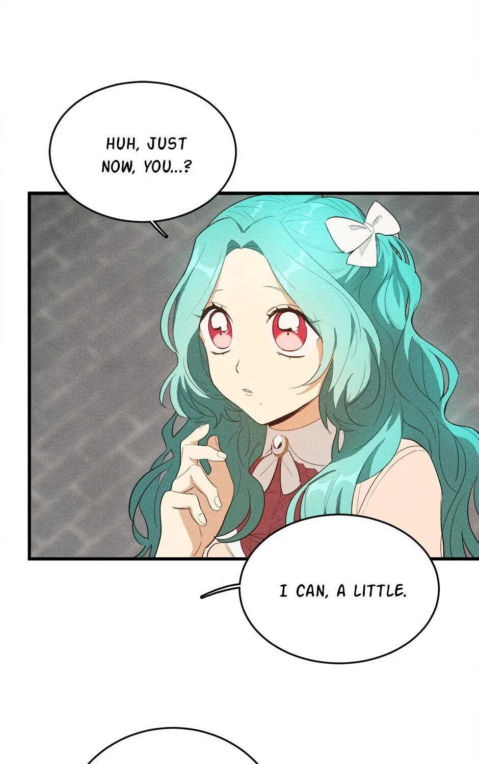 The Young Lady Is A Royal Chef Chapter 40 page 99 - 