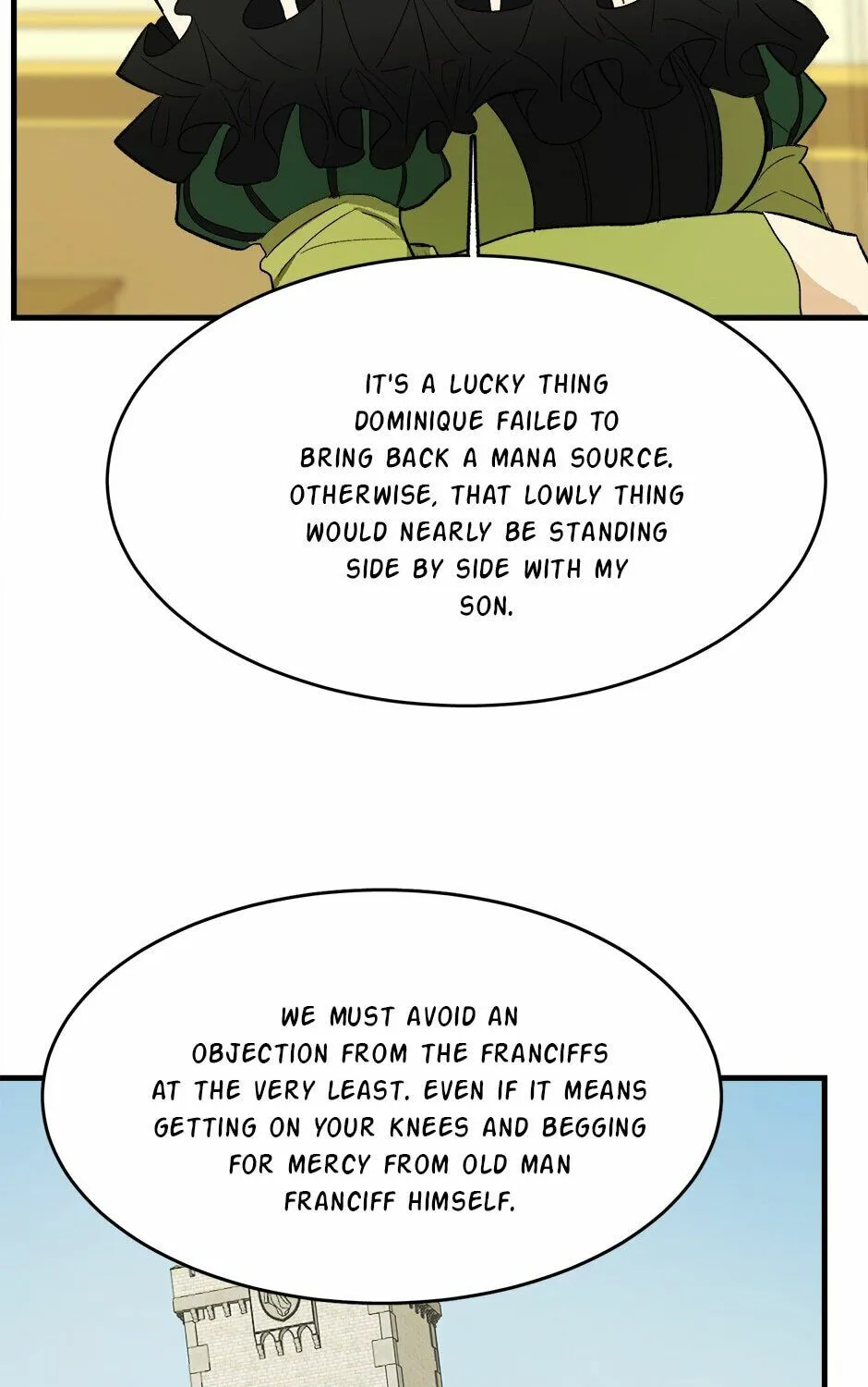 The Young Lady Is A Royal Chef Chapter 41 page 105 - 