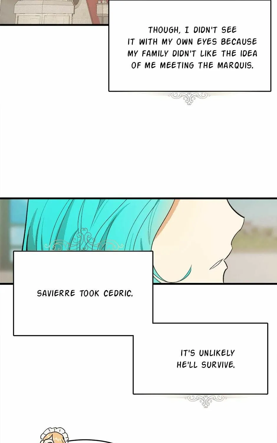 The Young Lady Is A Royal Chef Chapter 41 page 109 - 