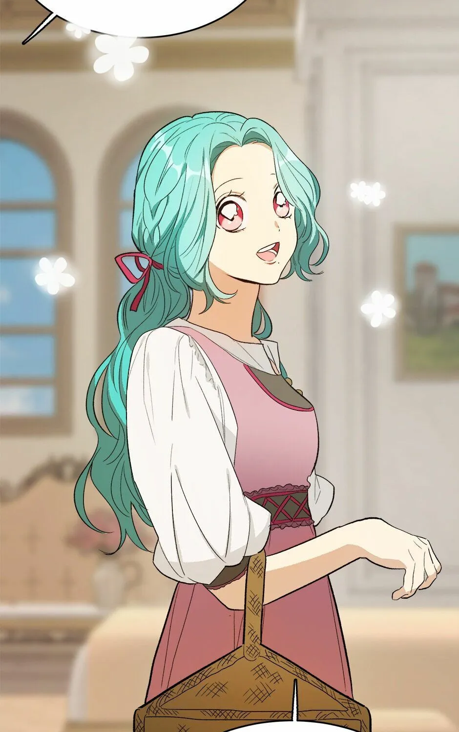 The Young Lady Is A Royal Chef Chapter 41 page 111 - 